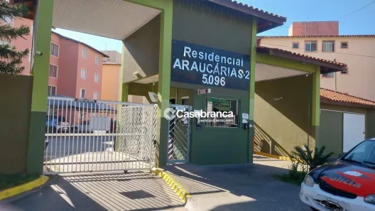 Apartamento com 2 Quartos à venda, 47m² no Jardim Novo Horizonte, Sorocaba