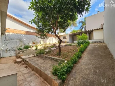 Casa com 2 Quartos à venda, 84m² no Vila Santo Antônio, Americana