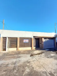 Casa com 2 Quartos para alugar, 248m² no Parque Nova Dourados, Dourados