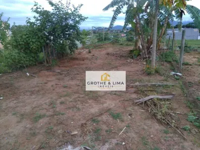 Lote/Terreno à venda, 210m² no Residencial e Comercial Cidade Jardim, Pindamonhangaba