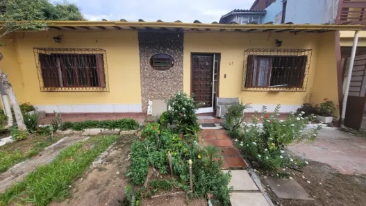 Casa com 2 Quartos à venda, 88m² no Tamandaré, Esteio