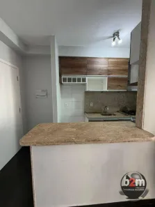 Apartamento com 2 Quartos à venda, 57m² no Umuarama, Osasco
