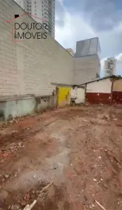 Lote/Terreno à venda, 200m² no Vila Gomes Cardim, São Paulo