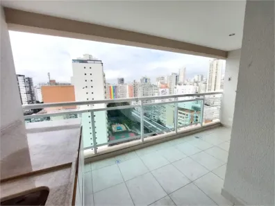 Apartamento com 1 Quarto à venda, 32m² no Barra Funda, São Paulo