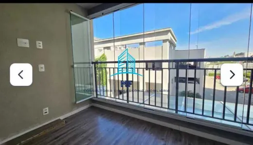 Apartamento com 2 Quartos à venda, 2600m² no Santo Amaro, São Paulo