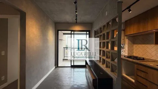 Apartamento com 2 Quartos para alugar, 53m² no Presidente Altino, Osasco