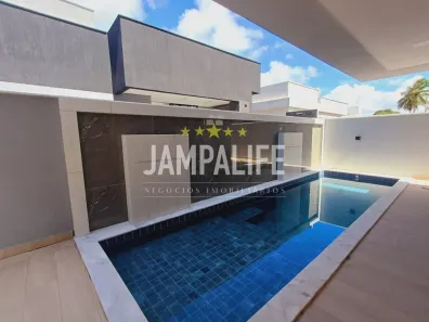 Casa com 3 Quartos à venda, 179m² no Muçumagro, João Pessoa
