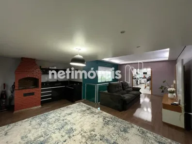 Casa com 3 Quartos à venda, 242m² no Tropical, Contagem