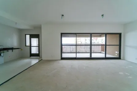 Apartamento com 3 Quartos à venda, 132m² no Bela Vista, São Paulo