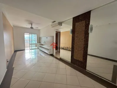 Apartamento com 2 Quartos à venda, 87m² no Canto do Forte, Praia Grande