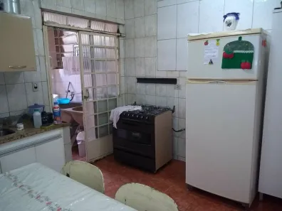 Casa com 3 Quartos à venda, 258m² no Sagrada Família, Belo Horizonte