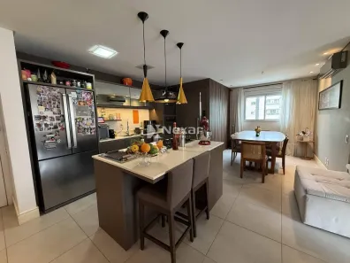 Apartamento com 2 Quartos à venda, 110m² no Campinas, São José