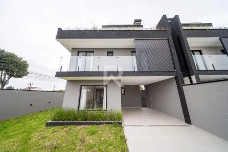 Casa com 5 Quartos à venda, 141m² no Santa Felicidade, Curitiba