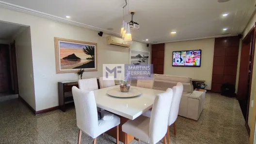 Cobertura com 5 Quartos para alugar, 352m² no Recreio dos Bandeirantes, Rio de Janeiro
