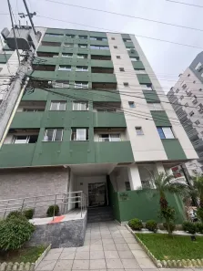 Apartamento com 2 Quartos para alugar, 63m² no Centro, Criciúma