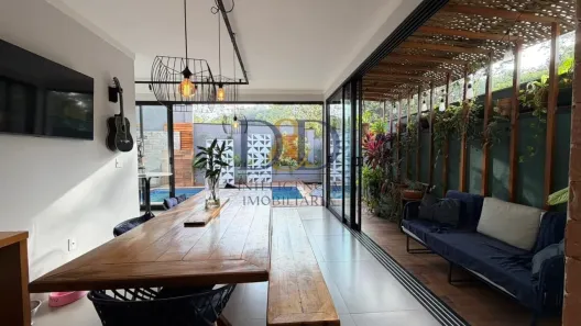 Casa de Condomínio com 3 Quartos à venda, 277m² no Jardim dos Eucalíptos, Araras