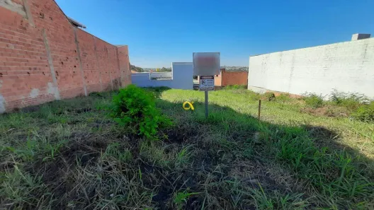 Lote/Terreno à venda, 250m² no Parque São Matheus, Piracicaba
