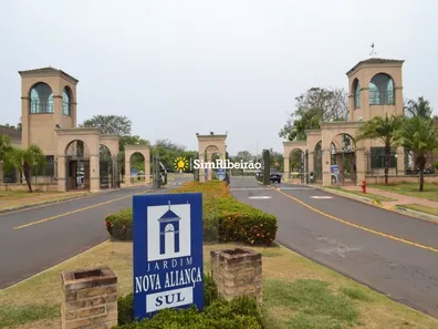 Casa de Condomínio com 4 Quartos à venda, 320m² no Jardim Nova Aliança Sul, Ribeirão Preto