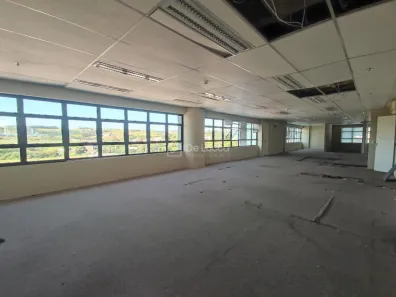 Sala Comercial com 5 Quartos para alugar, 340m² no Vila Brandina, Campinas