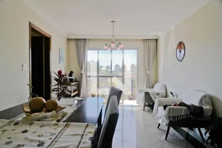 Apartamento com 3 Quartos à venda, 121m² no Parque Mandaqui, São Paulo