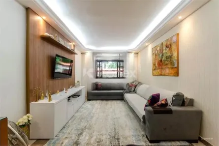 Sobrado com 3 Quartos à venda, 250m² no City América, São Paulo