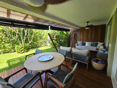 Casa de Condomínio com 5 Quartos à venda, 260m² no Bairro de Juquehy, São Sebastião