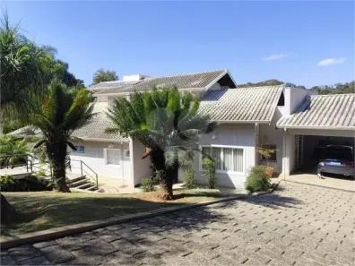 Casa com 4 Quartos à venda, 650m² no Marambaia, Vinhedo