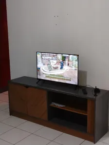 Apartamento com 2 Quartos para alugar, 58m² no Turu, São Luís