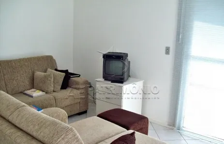 Apartamento com 2 Quartos à venda, 64m² no Jardim Europa, Sorocaba