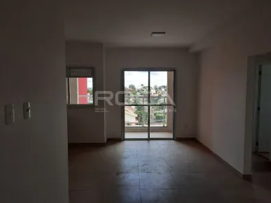 Apartamento com 2 Quartos para venda ou aluguel, 65m² no Parque Faber Castell I, São Carlos