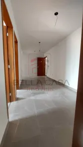 Casa de Condomínio com 2 Quartos à venda, 43m² no Vila Santa Clara, São Paulo