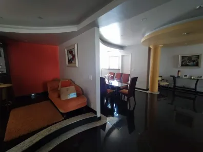 Apartamento com 3 Quartos à venda, 130m² no Jardim Nova América, Divinópolis