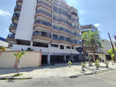 Apartamento com 3 Quartos à venda, 85m² no Vila da Penha, Rio de Janeiro