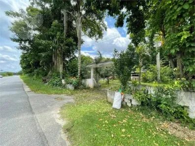 Fazenda/Sítio com 3 Quartos à venda, 10255m² no Japuíba, Cachoeiras de Macacu