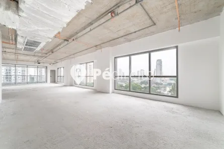 Sala Comercial para alugar, 215m² no Vila Gomes Cardim, São Paulo