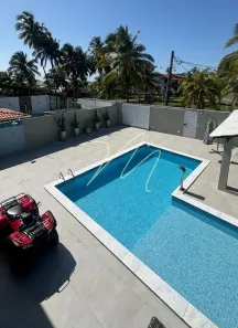 Casa de Condomínio com 4 Quartos à venda, 700m² no Jardim Savóia, Ilhéus