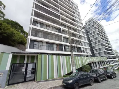 Apartamento com 2 Quartos à venda, 56m² no Poço Rico, Juiz de Fora