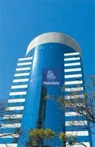 Sala Comercial à venda, 418m² no Cidade Monções, São Paulo