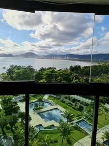 Apartamento com 4 Quartos à venda, 225m² no Mar e Céu, Guarujá