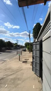 Casa com 3 Quartos para alugar, 60m² no Loteamento Mimoso Doeste I, Luís Eduardo Magalhães