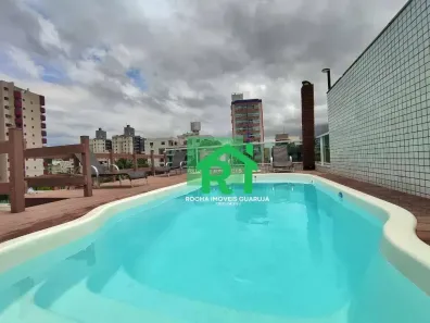 Apartamento com 3 Quartos à venda, 180m² no Jardim Las Palmas, Guarujá