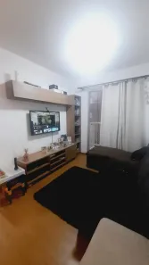 Apartamento com 2 Quartos à venda, 50m² no Cambuci, São Paulo