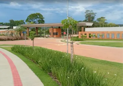 Lote/Terreno à venda, 306m² no Jardins Amsterdã, Goiânia