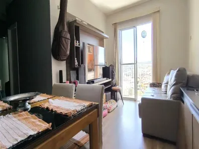 Apartamento com 2 Quartos à venda, 69m² no Vila das Hortências, Jundiaí