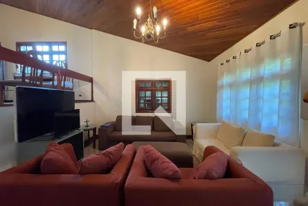 Casa com 3 Quartos à venda, 410m² no Cidade São Francisco, São Paulo