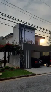 Casa de Condomínio com 4 Quartos à venda, 330m² no Jardim Itatinga, São Paulo