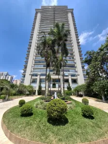 Apartamento com 3 Quartos à venda, 234m² no Cidade Mãe do Céu, São Paulo