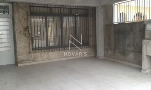 Sobrado com 2 Quartos à venda, 140m² no Vila São Francisco (Zona Sul), São Paulo