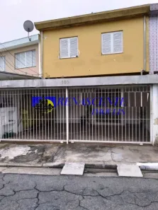 Sobrado com 3 Quartos à venda, 122m² no Jardim Cidália, São Paulo