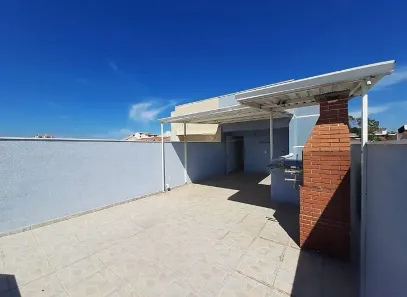 Cobertura com 2 Quartos para alugar, 82m² no Parque Oratório, Santo André
